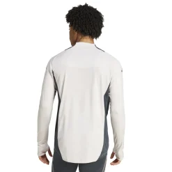 Hombre Adidas España, S.A.U Chándal|Sudaderas*Sudadera Pro Hombre adidas Entrenamiento UCL Beige 24/25