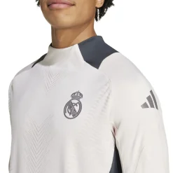 Hombre Adidas España, S.A.U Chándal|Sudaderas*Sudadera Pro Hombre adidas Entrenamiento UCL Beige 24/25