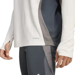 Hombre Adidas España, S.A.U Chándal|Sudaderas*Sudadera Pro Hombre adidas Entrenamiento UCL Beige 24/25