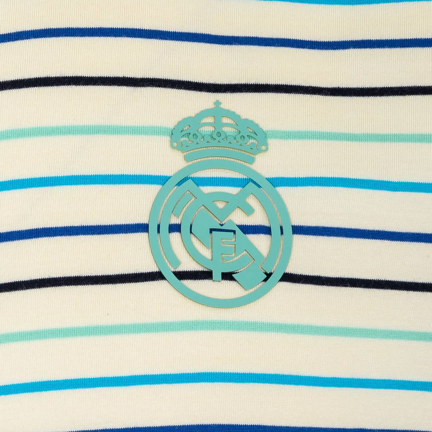 Hombre Foundry Camisetas*Sunset Festival Camiseta Hombre Tinte en Hilo Blanco Roto