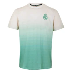 Hombre Foundry Camisetas*Sunset Festival Camiseta Hombre Degradé Blanco Roto