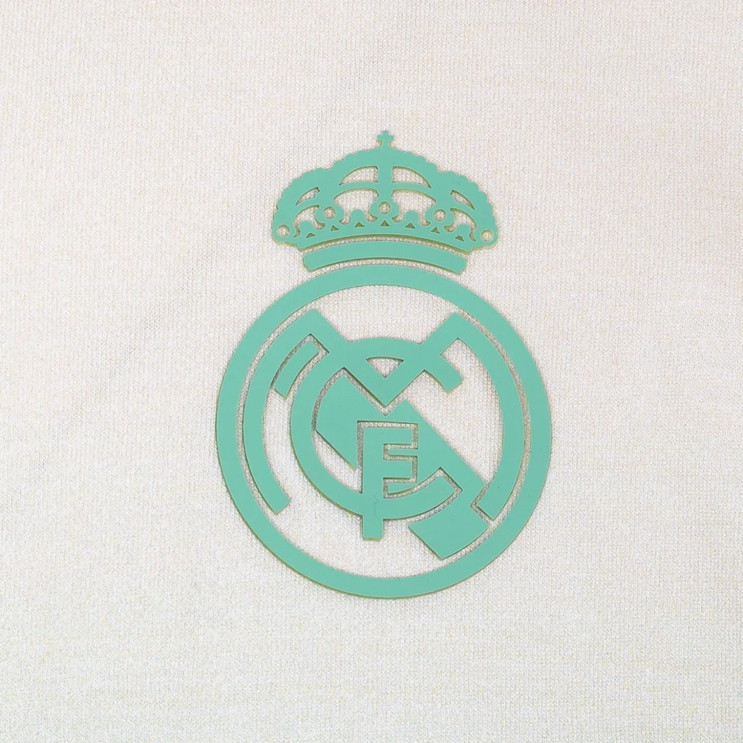 Hombre Foundry Camisetas*Sunset Festival Camiseta Hombre Degradé Blanco Roto