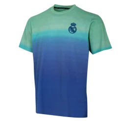 Hombre Foundry Camisetas*Sunset Festival Camiseta Hombre Degradé Verde