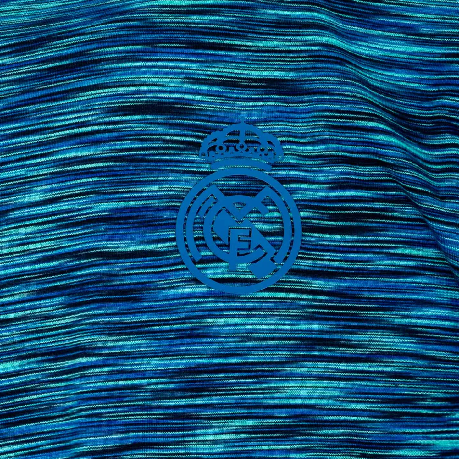 Hombre Foundry Camisetas*Sunset Festival Camiseta Hombre Teñido Espacial Azul