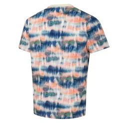 Hombre Foundry Camisetas*Sunset Festival Camiseta Hombre Teñido Anudado Multicolor