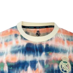 Hombre Foundry Camisetas*Sunset Festival Camiseta Hombre Teñido Anudado Multicolor