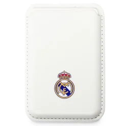 Friendly License S.L. Electrónica*Tarjetero MagSafe Real Madrid