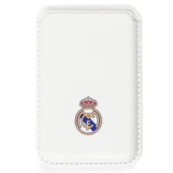 Friendly License S.L. Electrónica*Tarjetero MagSafe Real Madrid