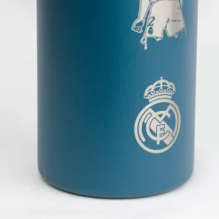KINETICO Artículos Para Bebidas*Termo Equipo + Escudo 600ml Azul Real Madrid