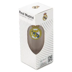 JLK Merchandising, S.L. Artículos Para Bebidas*Vaso Chupito Alto 60ml Real Madrid